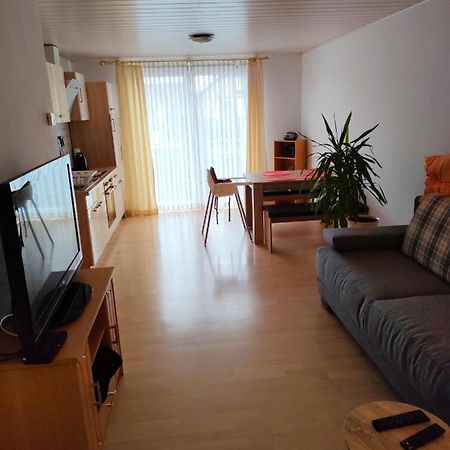 Susis Ferienwohnung Lahnau 外观 照片
