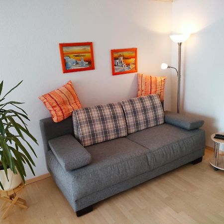 Susis Ferienwohnung Lahnau 外观 照片